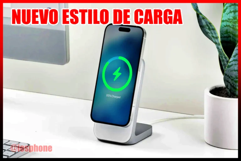 Como Poner Animacion de Carga en iPhone
