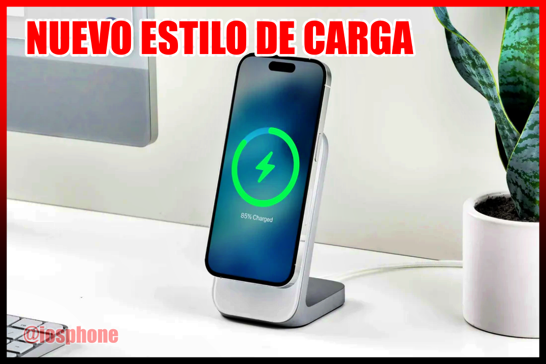 Como Poner Animacion de Carga en iPhone