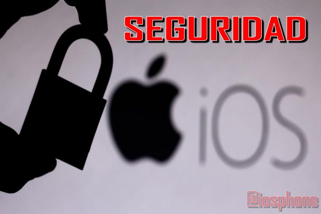 Seguridad en iPhone Lo Básico que Muchos Ignoran
