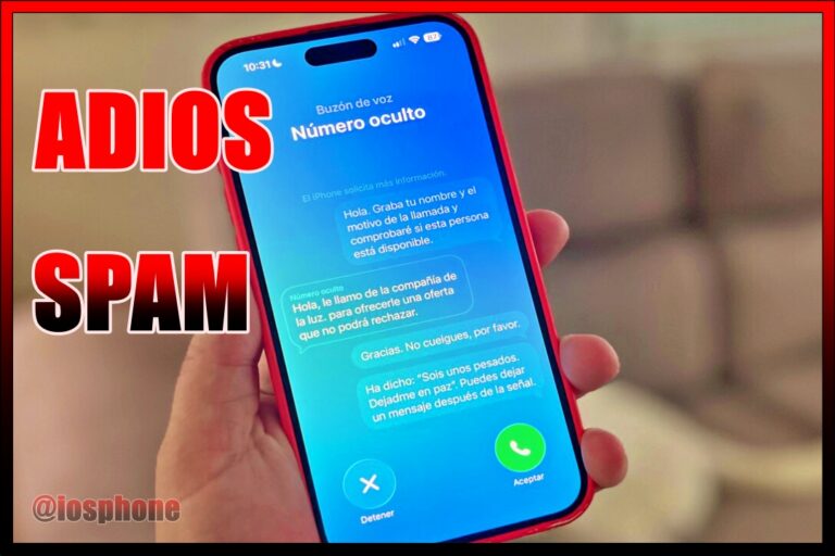 Cómo Bloquear Llamadas Molestas