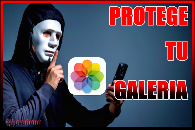 Cómo Saber Qué Apps Ven Tus Fotos